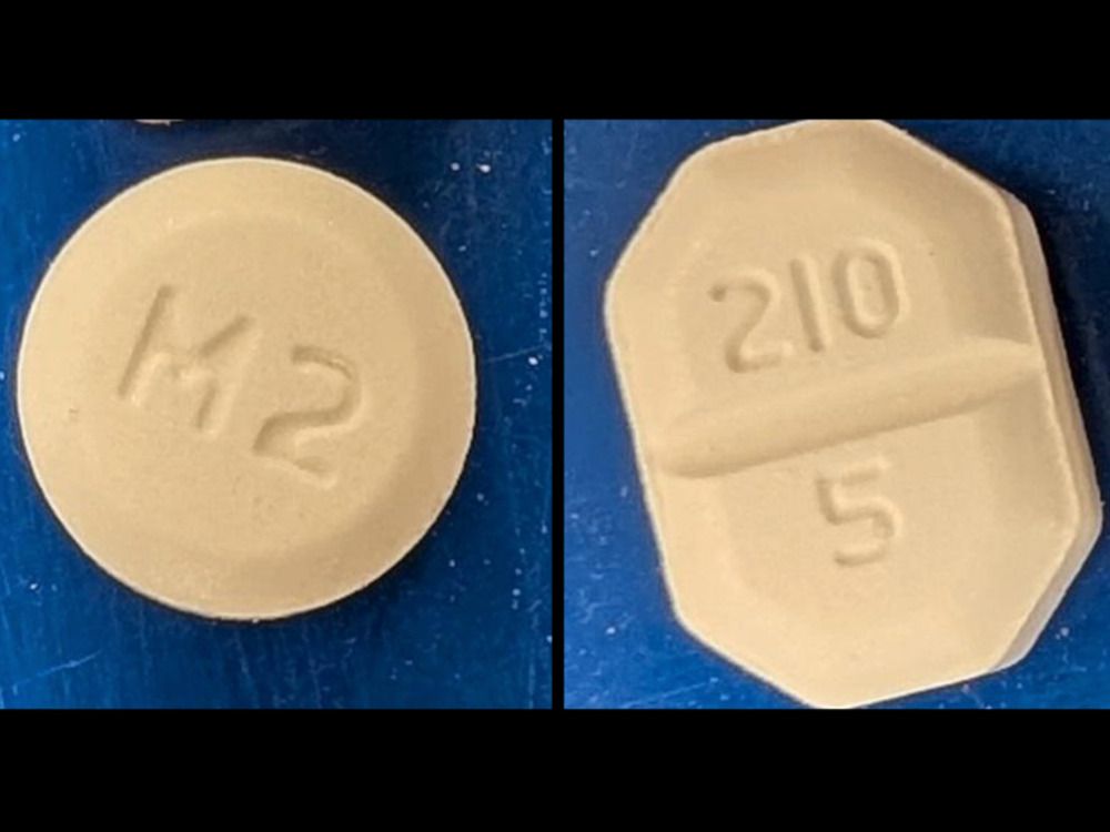 Health Canada warns of mix-up between high and low blood pressure pills